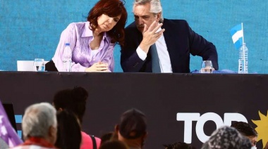The Economist habla del fin del Kirchnerismo, luego del triunfo de Juntos por el Cambio