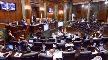 El Frente de Todos rechazará el presupuesto 2022 de la Ciudad