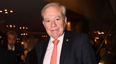 Jorge Enriquez: “El relato épico de Cristina Fernández de Kirchner termina en un reparto de heladeras”