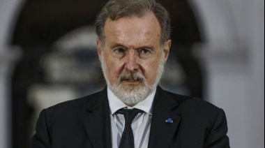 En Chile, Bielsa volvió a quedar en offside y no lo salva ni el VAR