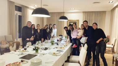Olivos gate: El fiscal rechazó el planteo de Alberto Fernández de inexistencia de delito