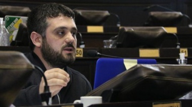 El Frente de Todos continúa perdiendo: Espert le arrebató una banca clave en la provincia