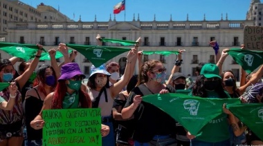 Chile apuesta a la vida y no a la muerte: Rechazan la Ley de Aborto hasta las 14 semanas