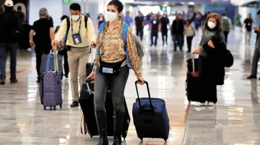 Agente de Viajes Autoconvocados: No fue la pandemia, sino las malas decisiones del gobierno