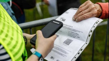 En una atrasada y empobrecida Tucumán, instalan el primer pase sanitario obligatorio