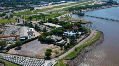 La Ciudad avanza: se podrán construir torres en Costa Salguero y Costanera Sur