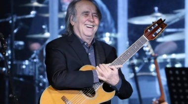 Aquellas pequeñas cosas: El "Nano" Serrat y su última función