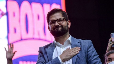 Chau Chile: Ganó el comunismo... Y nace Chilezuela