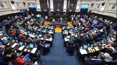 Vergüenza compartida: el Frente de Todos y Juntos por el Cambio votaron a favor de la reelección indefinida de los intendentes en la provincia de Buenos Aires