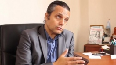 Marcelo Peretta: “El Gobierno Nacional ha encontrado una forma de atemorizar al pueblo, que excede a la cuestión sanitaria”