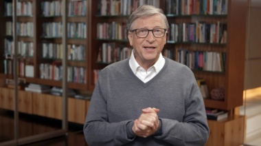 ¡Hasta la vista Bill! Gates le pone fecha de finalización a la pandemia de Coronavirus