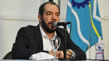 En Chubut, renunció el ministro de Gobierno