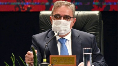 Catamarca: cobrarán el tratamiento y la internación a quienes no estén vacunados