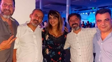 ¡Otra fiesta inolvidable al ritmo de los K! Y eso que la AFIP “TE VACUNA”