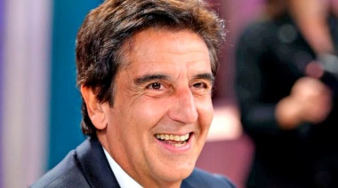 Carlos Melconian: "Esta administración es irrecuperable”