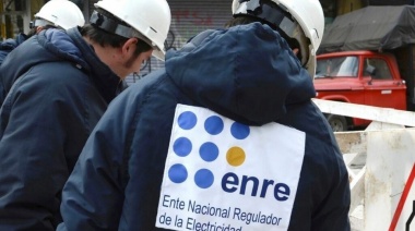 Mientras vecinos aún continúan sin luz, el ENRE designó una veedora para controlar a EDESUR