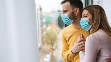 Dinamarca: confirman que el final de la pandemia llegará en dos meses