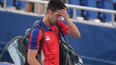 Con su criterio y conducta, Djokovic ganó el Gram Slam de la humanidad, a pesar de que el Gobierno australiano rechazara su VISA en una clara maniobra política