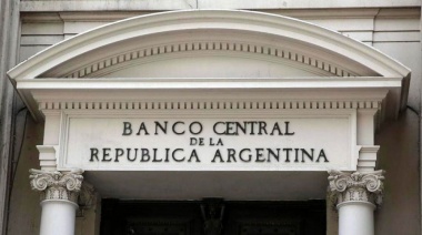 El BCRA volvió a subir la tasa de interés