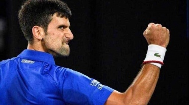 Match point a favor de Djokovic, de la justicia y de la libertad