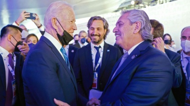 Alberto al horno: Argentina no contará con el apoyo de USA en el acuerdo con el FMI