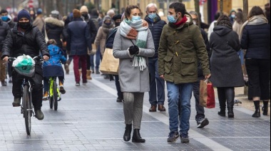 ¡No va más! El presidente de España anunció que su Gobierno planea salirse de las estrategias de dictadura sanitaria