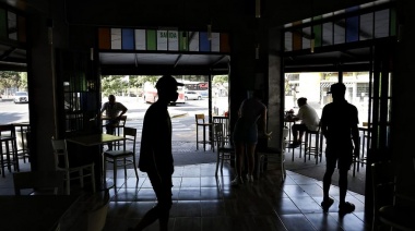 ¿El último que apague la luz?