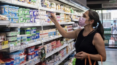 La inflación del 2021 llegó al 50,9% por culpa de una hiper emisión monetaria