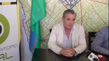 Paradojas de la vida: falleció el Director de Seguridad Vial Bonaerense en un accidente de tránsito