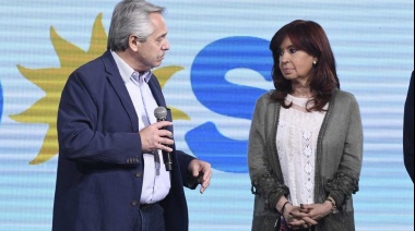 6 de cada 10 argentinos desaprueban la gestión de Alberto y Cristina