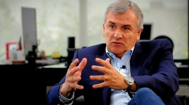 Morales contra Guzmán: "El ministro no quiere dar la cara para no reconocer el ajuste que pactó con el FMI"