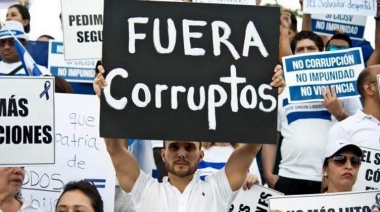 Argentina retrocede fuertemente en el ranking de corrupción: dime quién te gobierna y te diré qué puedes…