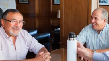 El SENASA quedó huérfano: renunciaron su presidente y vice por modificaciones impuestas por Julián Domínguez