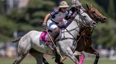 Sport ellas: Argentina organizará la primera Copa del Mundo femenina de polo
