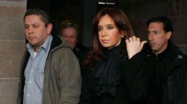 El juez Narvarte elevó a juicio oral la causa del crimen del ex secretario de CFK