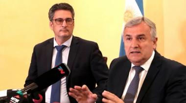 Jujuy: El Gobierno Nacional le entregó 23.000 hectáreas privadas y provinciales al Movimiento Evita