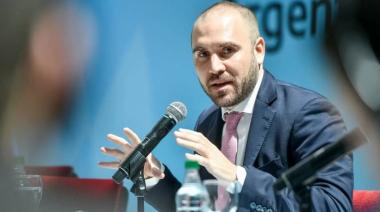 Desde que asumió dice lo mismo: Según Guzmán, “ya pasó lo peor y a partir de abril la inflación comenzará a bajar”