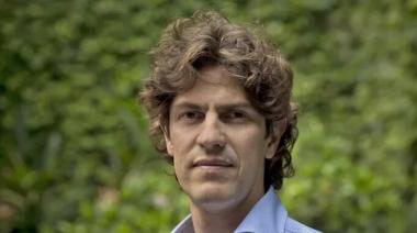 Martín Lousteau confirmó que será candidato a jefe de Gobierno porteño