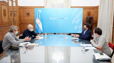 Coparticipación: A punto de vencer la prórroga, y Nación y Ciudad siguen sin acuerdo