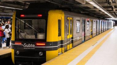La Ciudad proyecta construir la línea F de subtes