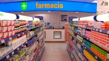 Farmacity incluye a sus profesionales en el convenio de SAFYB