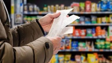 La Argentina inflada: 6% en abril y el BCRA subió la tasa de interés de los Plazos Fijos a un 48%