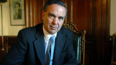 El tan ansiado Sillón de Rivadavia: Hoy, Miguel Ángel Pichetto lanza su precandidatura a presidente