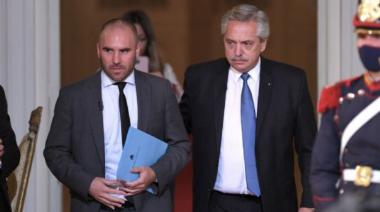 El Gobierno anunció que adelantará el aumento del mínimo no imponible a mayo o junio