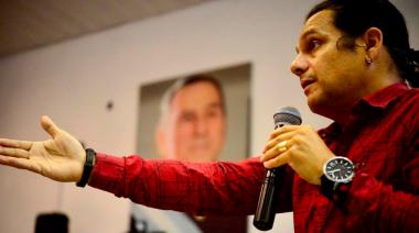 Llegan a Córdoba los “flacos” del sindicalismo y el movimiento empresario antibloqueo