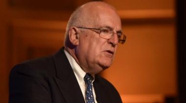 Ex jefe de Servicio de Inteligencia británico, aseguró que Putin dejará el poder en el 2023