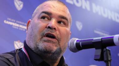 Paraguay: La justicia condenó a Chilavert a un año de prisión en suspenso
