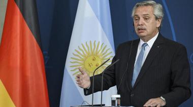 Cumbre de las Américas: Excluyen a Venezuela y Alberto le dio su apoyo… Pero el pueblo argentino piensa de otra manera