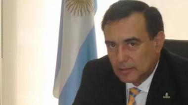 El tren de las renuncias no para: ahora fue el turno de Antonio Pronsato, quien estaba a cargo del Gasoducto Néstor Kirchner