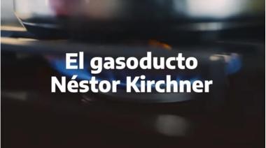 ¿Sería otro monumento a la corrupción? Denunciarán las presuntas irregularidades en el Gasoducto Néstor Kirchner